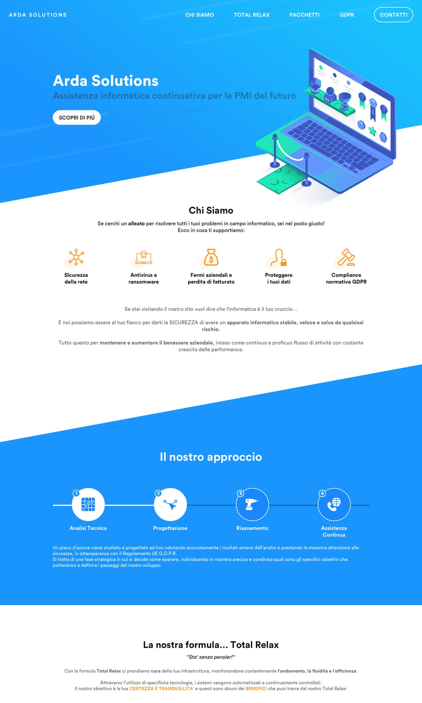 Arda Solutions
