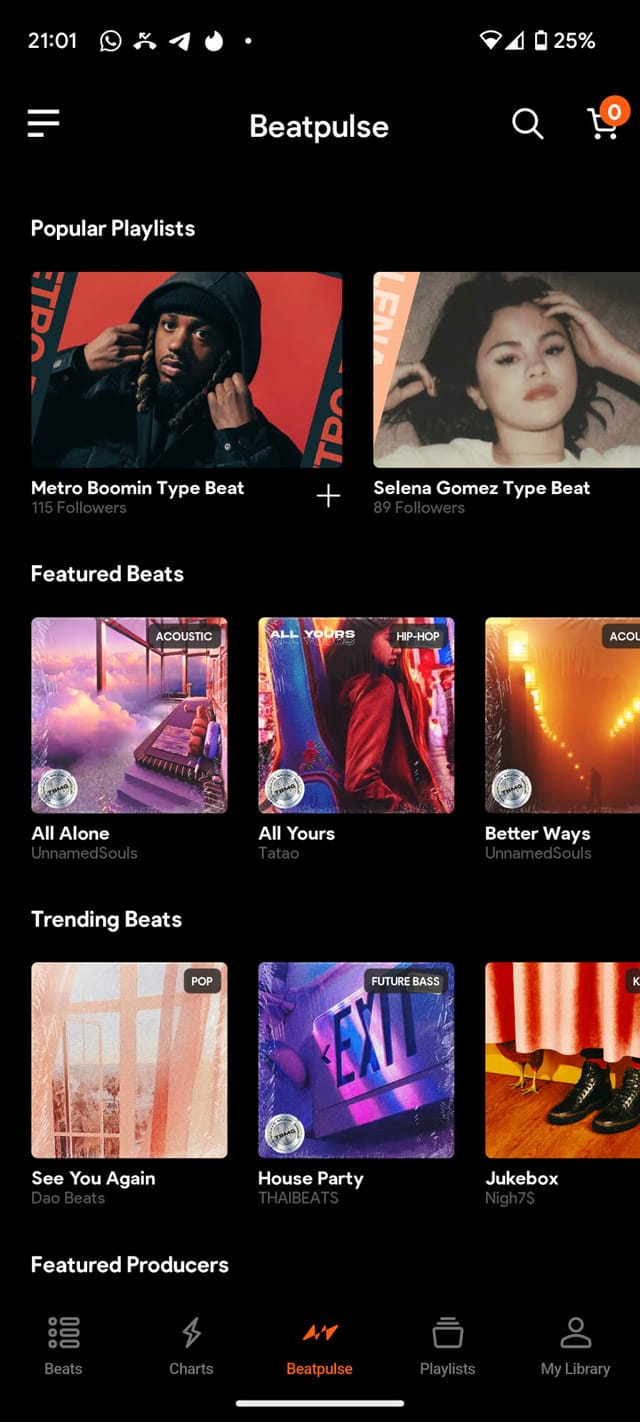 Beatpulse