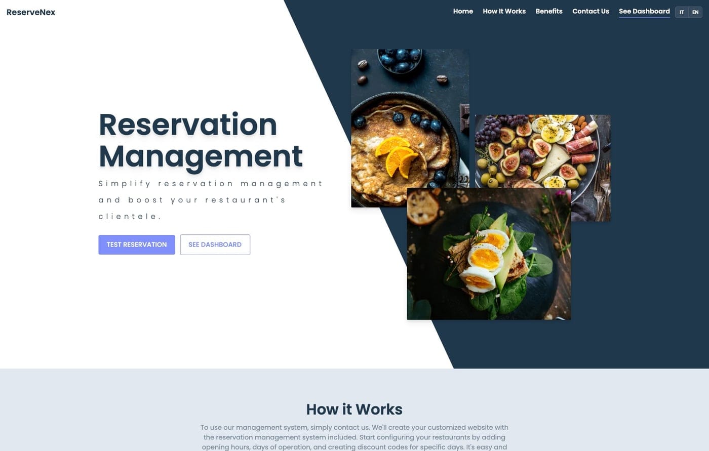 ReserveNex